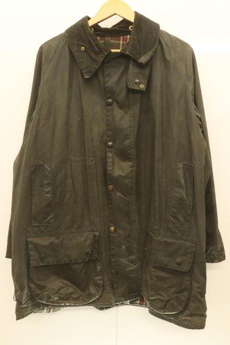 Barbour men gray beaufort - barbour,