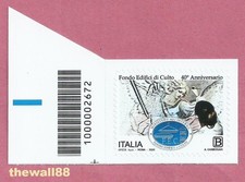 ITALIA 2025  Fondo Edifici di