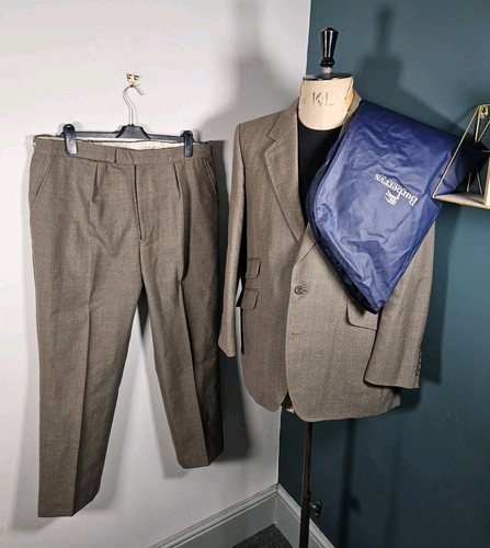 Tuta burberry vintage - burberry, su
