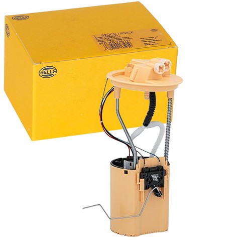 Hella gruppo alimentazione - gruppo,