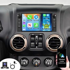 Radio 2+64 GB CarPlay Android