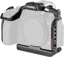 Gabbia per fotocamera - gabbia,
