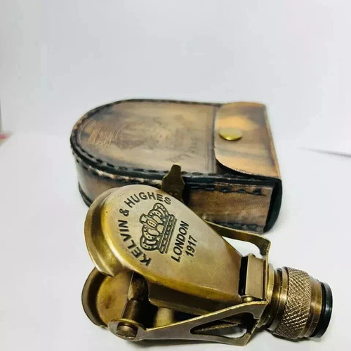 Monocolo nautico classico