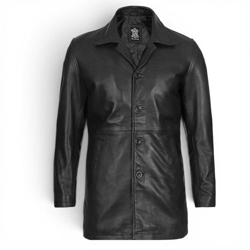 Giacca uomo 100 vera - giacca,