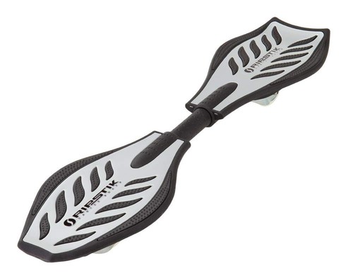 Caster board razor - caster, ripstik
