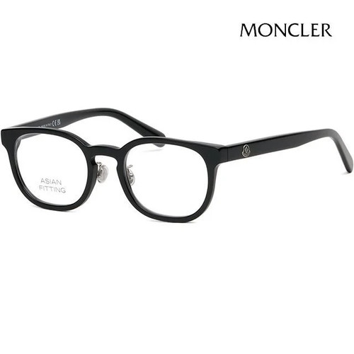 Moncler ml5174 001 montatura - moncler, ml5174-d