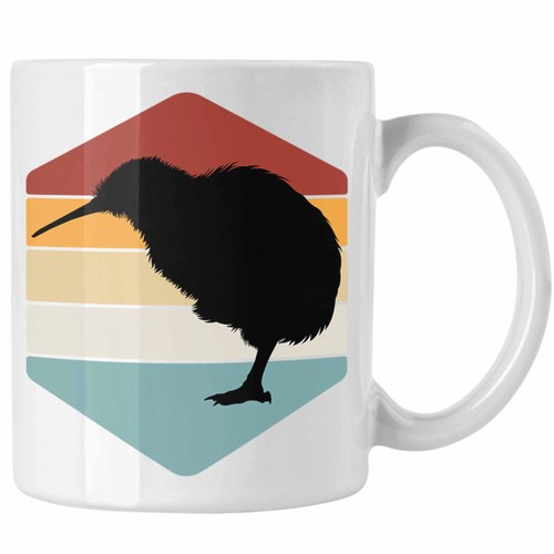 Tazza kiwi animale - tazza, nuova