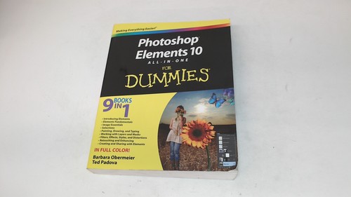 Photoshop elements - photoshop,