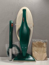 FOLLETTO VK130 VK131 MOTORE