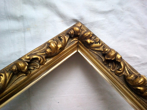 Stupenda grande cornice per - stupenda,