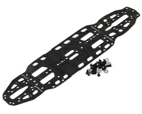 Xray telaio in acciaio - x4, 26