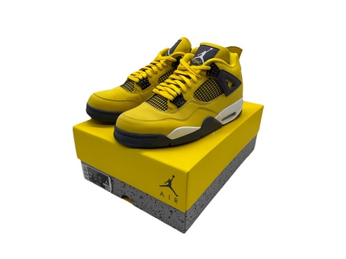 Nike air jordan retro - nike, 4