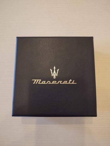 Bracciale maserati jewels uomo - bracciale,