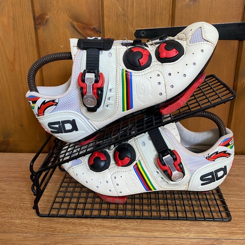 Scarpe ciclismo sidi - ciclismo,