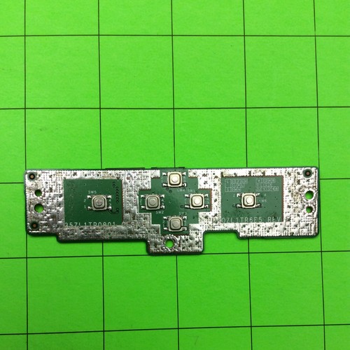 Acer aspire 1640 scheda - scheda, chiave