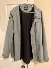 Giacca pendolare uomo