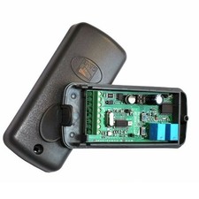 RICEVENTE RE432M BICANALE IP54
