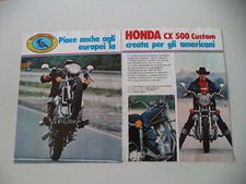 - PROVA MOTOCICLISMO 1980 MOTO