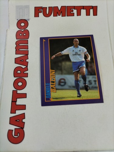 Figurine kick off merlin - , n.42