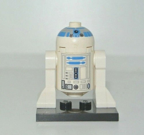 Lego star wars - star, r2-d2