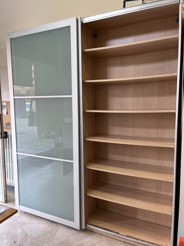 Mobile pax ikea con - mobile,