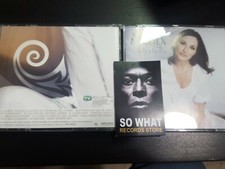 NICKY NICOLAI - L'ALTALENA. CD EDIZIONE MONDADORI 