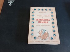 vincenzo craici lezioni ed