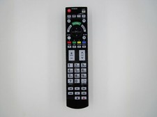 Telecomando di ricambio per Panasonic TX-L60DT65B TX-L55DT65B TX-L55DTW60 Viera TV