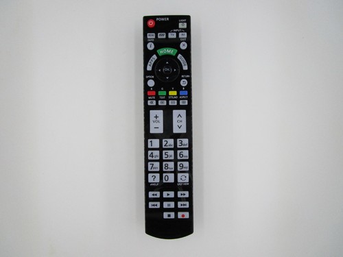 Telecomando per panasonic - telecomando,