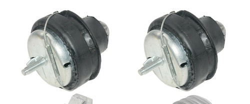 Coppia supporti motore - coppia,