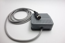 Interruttore a pedale per CQ