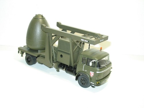 Ascia camion militare - ascia,
