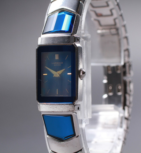 Ecc seiko lassale - [ecc+5],