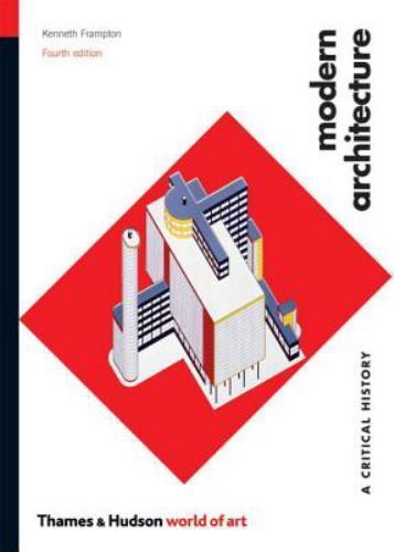 Modern architecture a - architecture:,