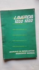 Laverda 1000 1200 manuale