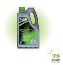 OLIO CAMBIO 10W30 4LT AGRI