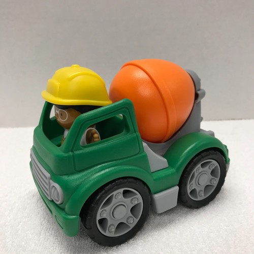 Playgo toys primo - playgo, camion