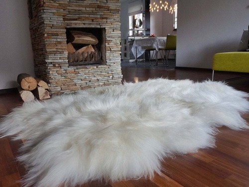 Gigante four sheepskin - gigante,