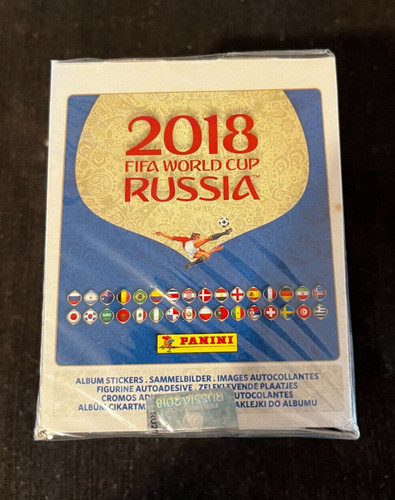 Display box panini - box, 50