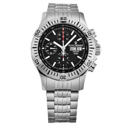 Revue thommen men air - men's, 'air