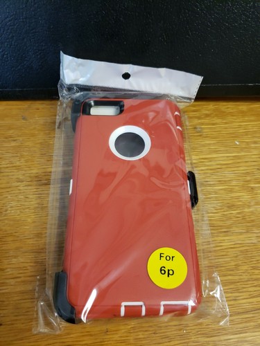 Phone cover for - phone, 6p