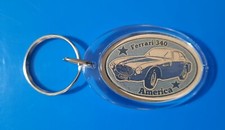 Portachiavi Ferrari 340