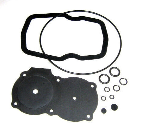 Kit riparazione riduttore - riparazione,