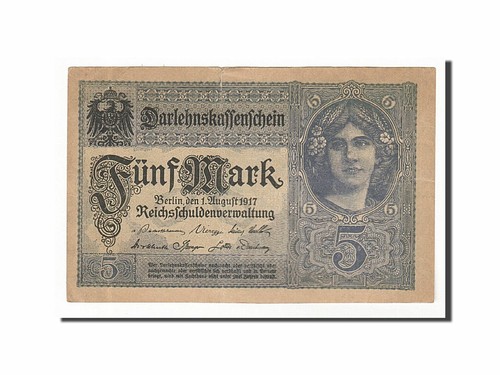 157913 banconote germania - [#157913], banconote,