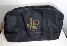 Grande Borsone Sportivo JPS JOHN PLAYER SPECIAL Vintage Raro  Pubblicitario