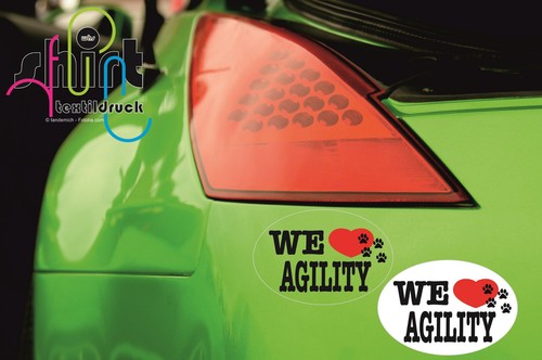 183 love agility sport - da,
