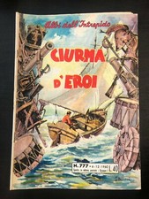 ALBI DELL'INTREPIDO N. 777