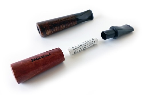 Bocchino marini fuma toscano - bocchino,