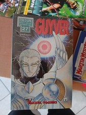 GUYVER Techno Star Comics -