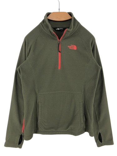 The north face pullover fleece - north,
